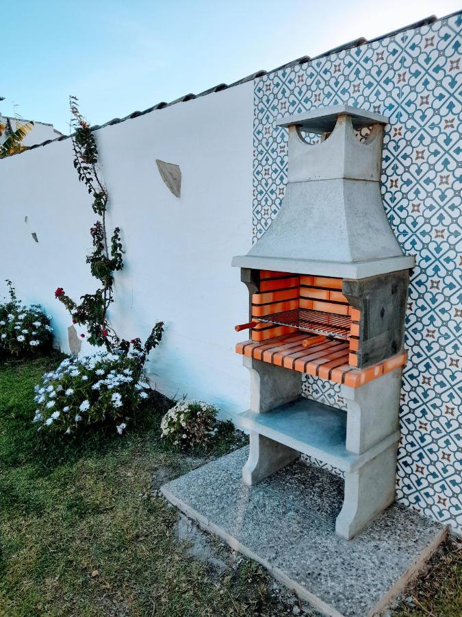 Villa Lolera Chiclana de la Frontera Exteriér fotografie