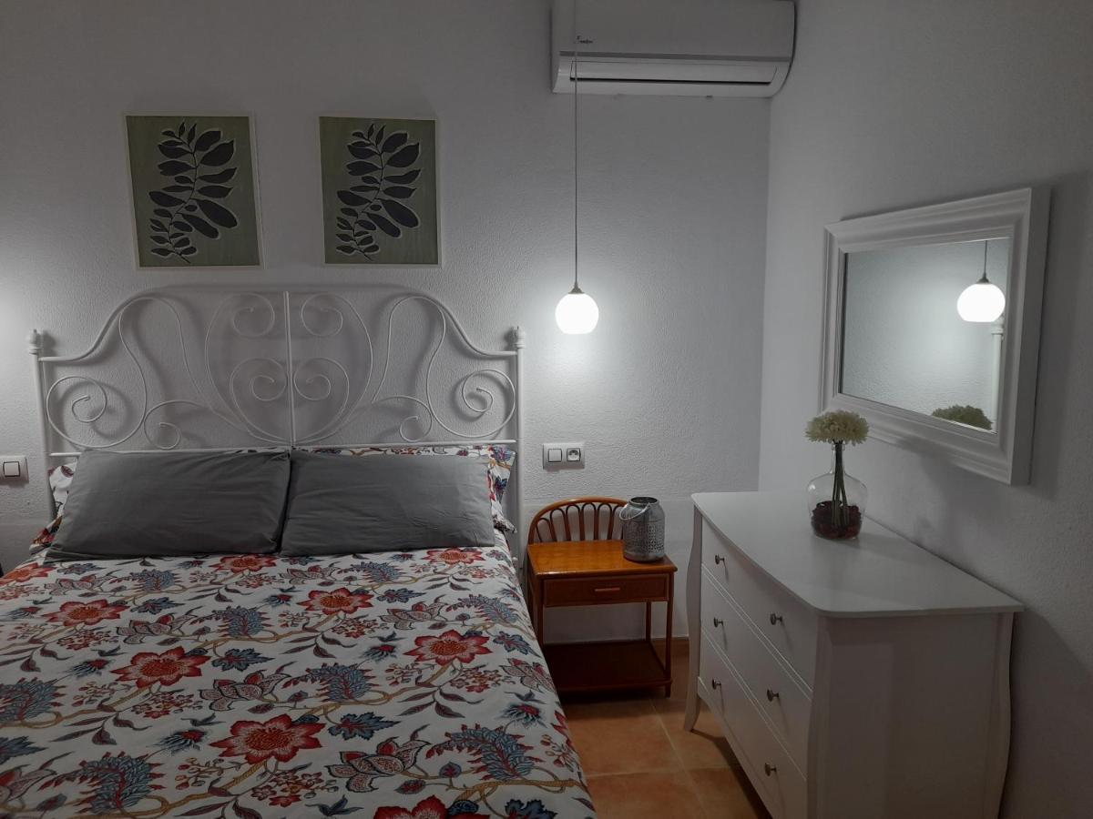 Villa Lolera Chiclana de la Frontera Exteriér fotografie