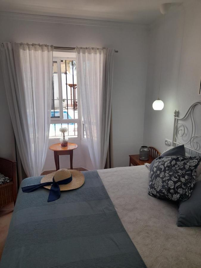 Villa Lolera Chiclana de la Frontera Exteriér fotografie