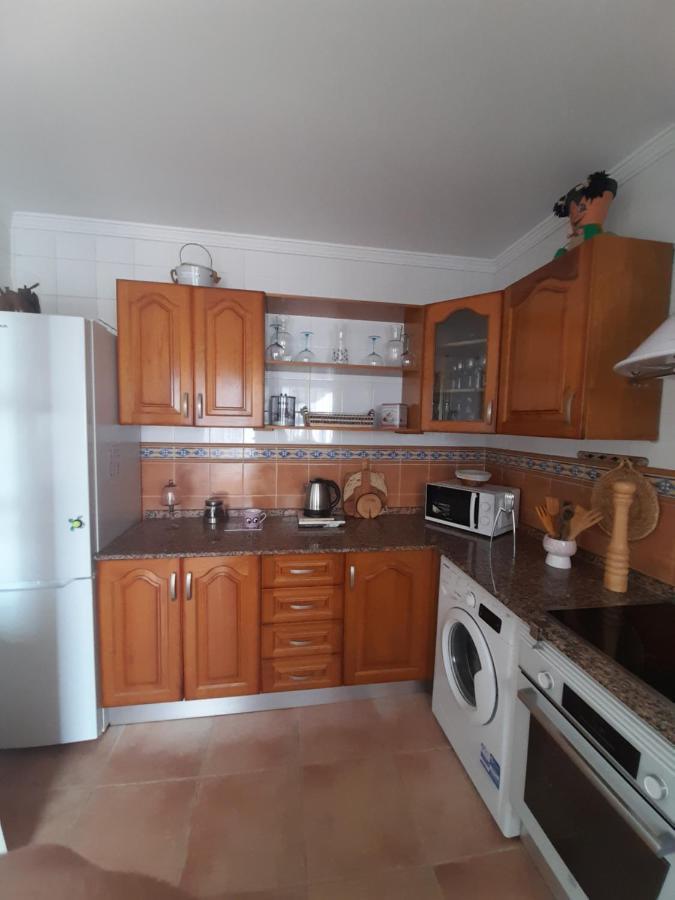 Villa Lolera Chiclana de la Frontera Exteriér fotografie